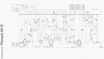 Sachsenwerk_Telefunken-Olympia_Olympia 397B_397B preview